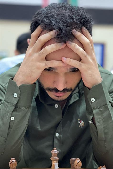 sharjah masters 2023 chess results|Results & Standings .